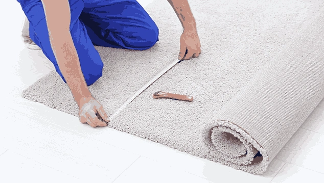Carpet Repair Services Dallas